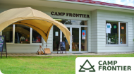 CAMP FRONTIER