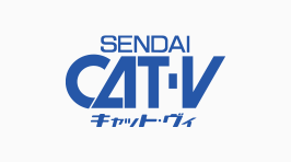 SENDAI CAT-V