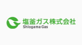 塩釜ガス