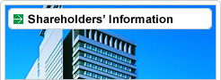 Shareholders' Information