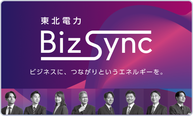 Biz Sync