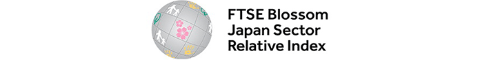 FTSE Blossom Japan Sector Relative Index