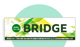 kd̓O[vuBRIDGEv